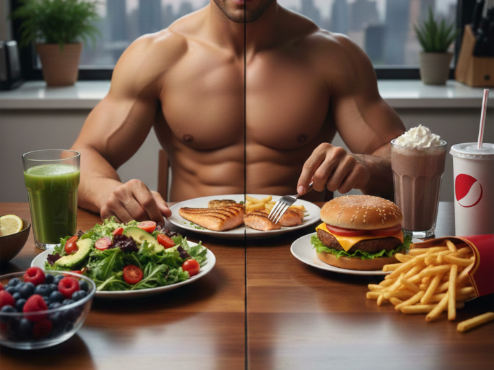 Canetas Emagrecedoras: O novo desafio para fast foods e bebidas alcoólicas