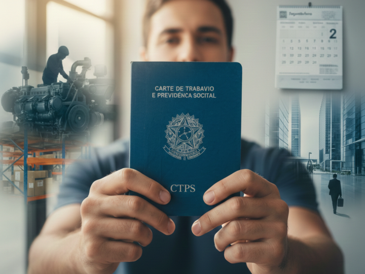 Agências do Trabalhador oferecem 380 vagas com salários de até R$ 4,5 mil