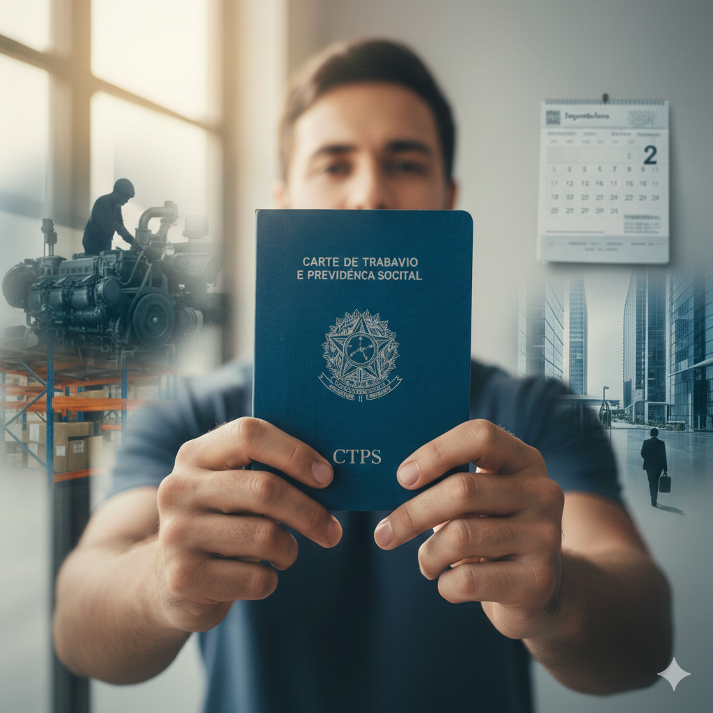 Agências do Trabalhador oferecem 380 vagas com salários de até R$ 4,5 mil