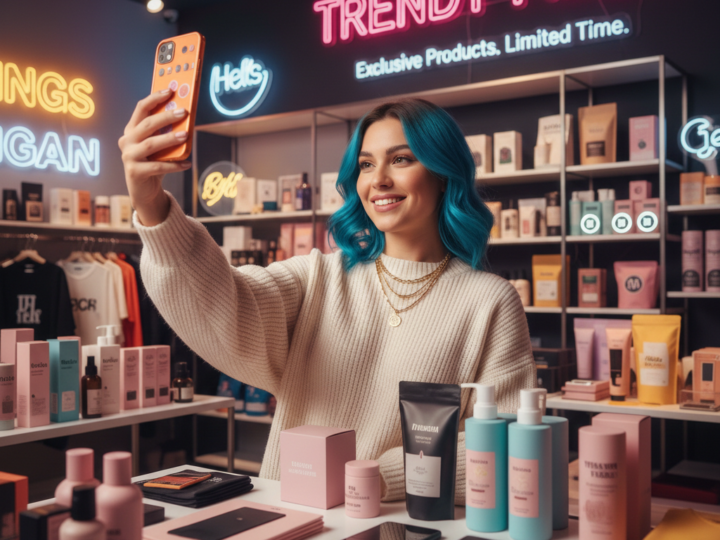 Profissão Influenciador: O que muda com a nova regulamentação?