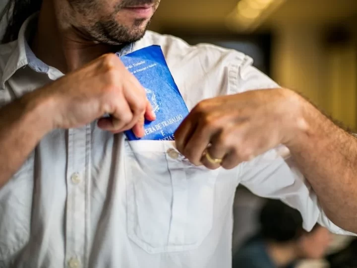 Agências do trabalhador: 344 vagas de emprego abertas nesta quinta (5)