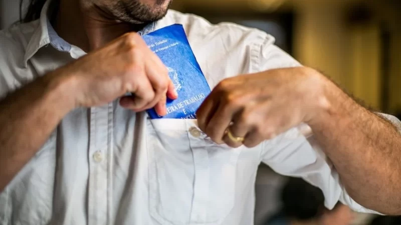 Agências do trabalhador: 344 vagas de emprego abertas nesta quinta (5)