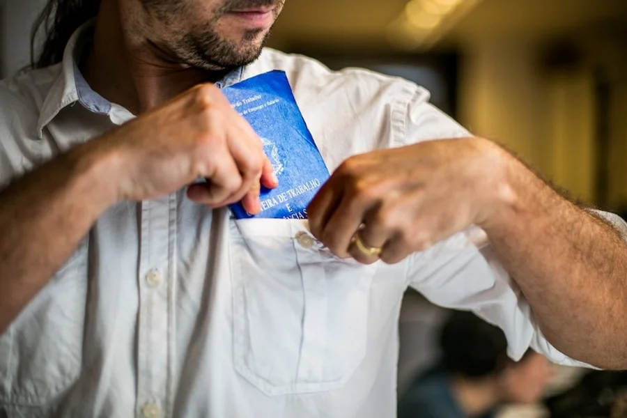 Agências do trabalhador: 344 vagas de emprego abertas nesta quinta (5)