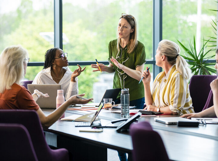 Sustentabilidade no Brasil tem liderança feminina aponta novo estudo