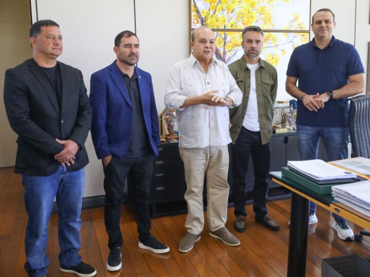 Candangão terá transporte e ingressos gratuitos para a grande final