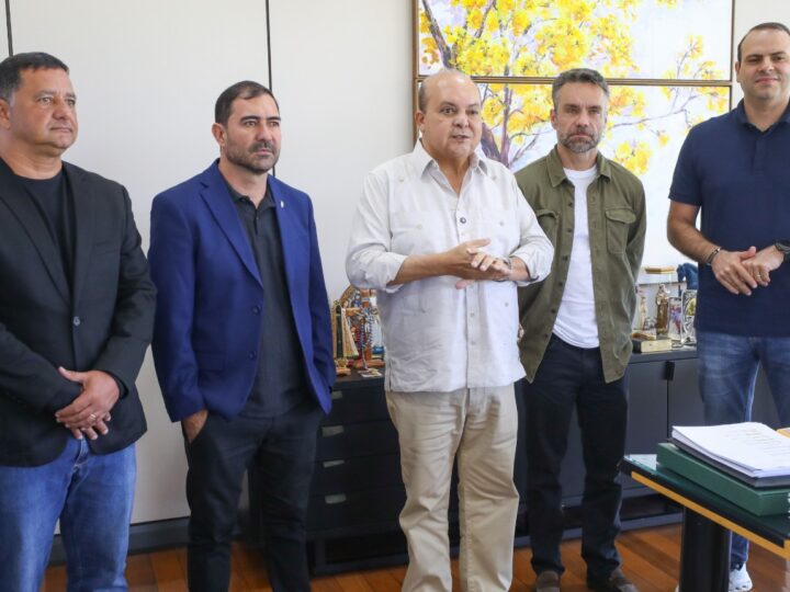 Candangão terá transporte e ingressos gratuitos para a grande final