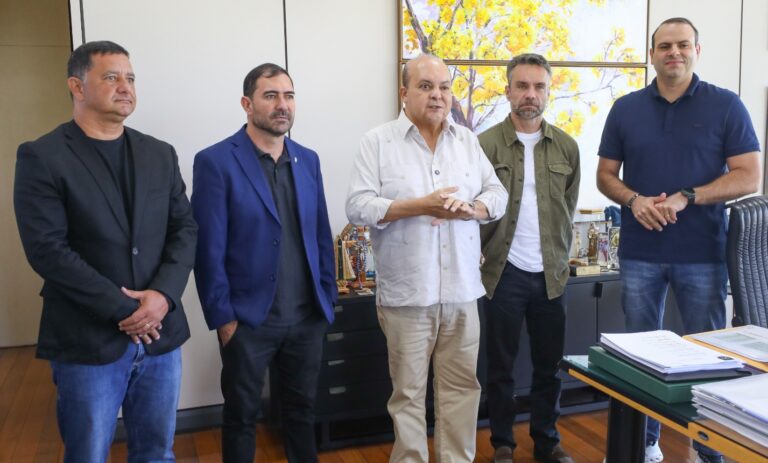 Candangão terá transporte e ingressos gratuitos para a grande final