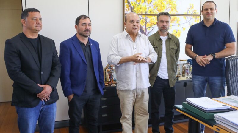 Candangão terá transporte e ingressos gratuitos para a grande final