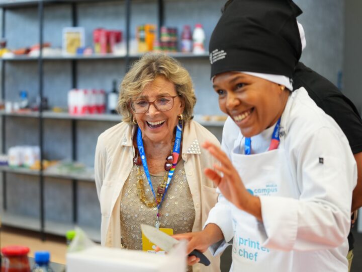 Printer Chef 2026 une gastronomia e inovação no Conjunto Nacional