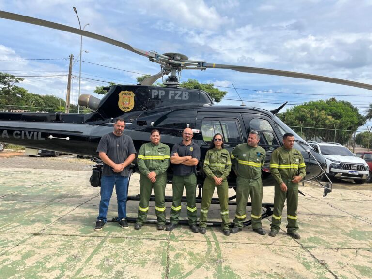 Em ação conjunta, a distribuidora de energia e a Polícia Civil desmantelou o esquema da mineradora, que causava prejuízo mensal equivalente ao consumo de mais de 10 mil residências | Foto: Divulgação/Neoenergia