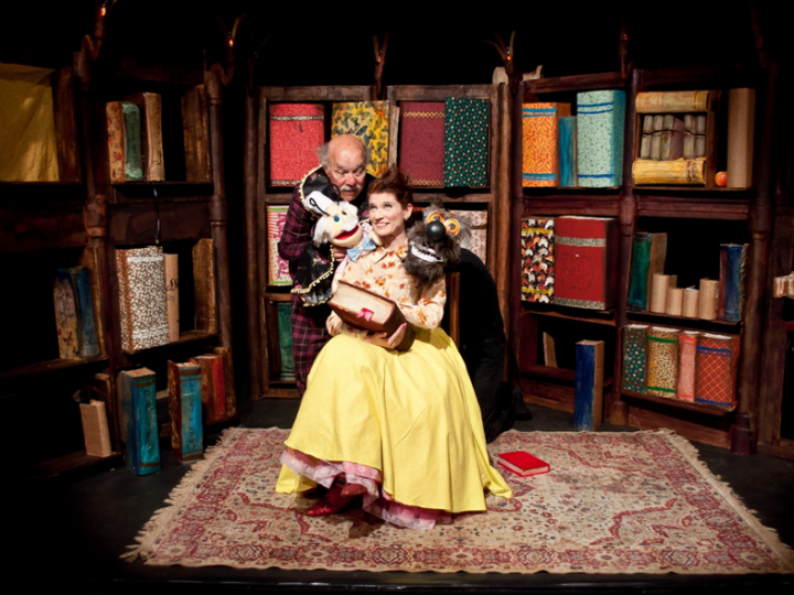 Elizabeth Tudo Pode comemora 15 anos na CAIXA Cultural Brasília