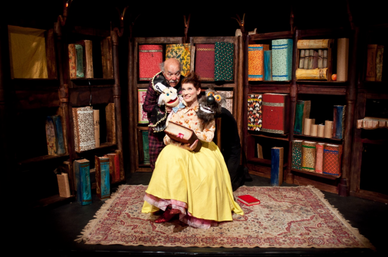 Elizabeth Tudo Pode comemora 15 anos na CAIXA Cultural Brasília