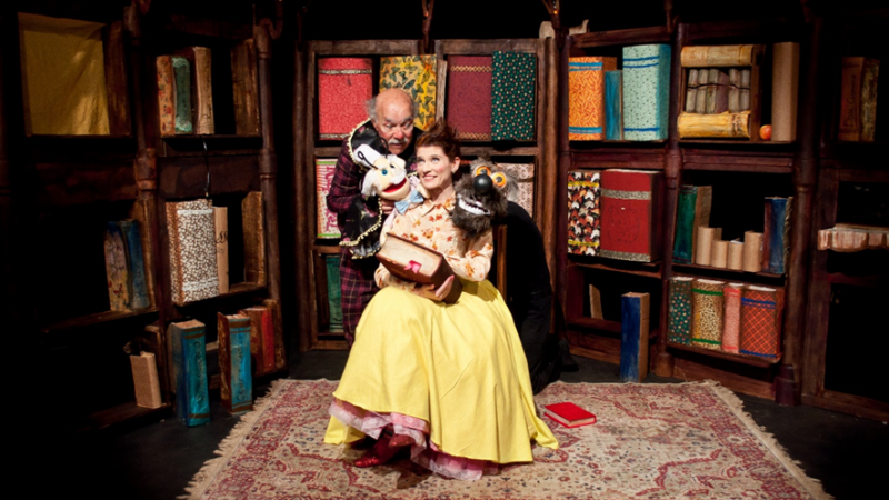 Elizabeth Tudo Pode comemora 15 anos na CAIXA Cultural Brasília