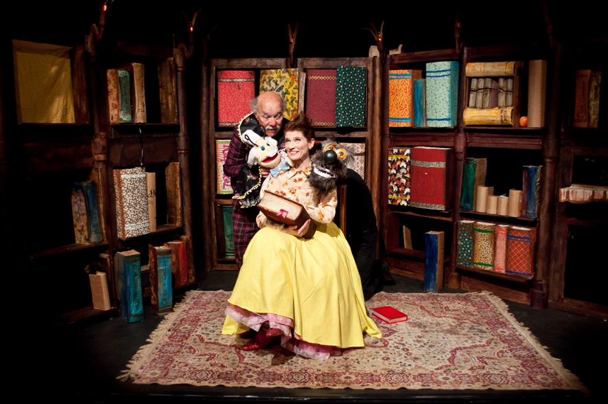 Elizabeth Tudo Pode comemora 15 anos na CAIXA Cultural Brasília