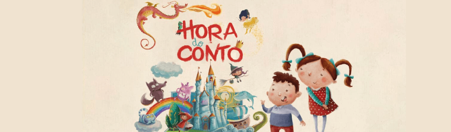 Iguatemi Brasília promove contação de histórias gratuita para crianças