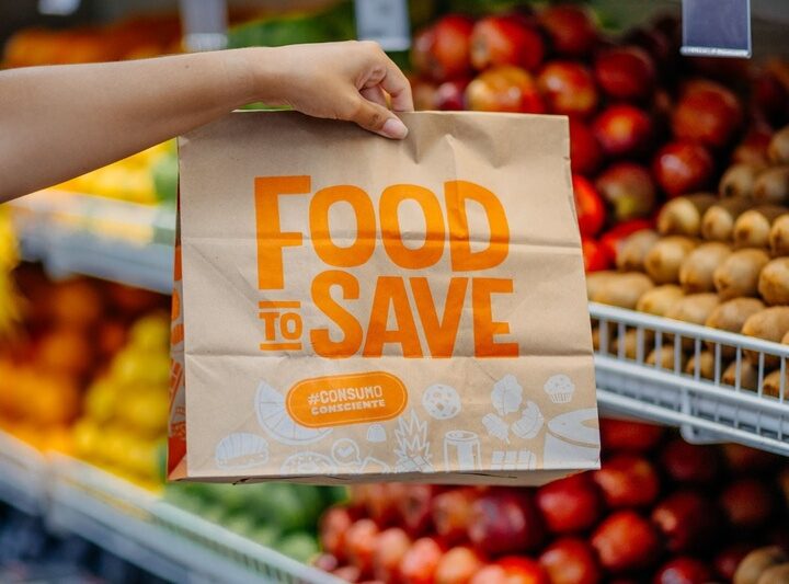 Big Box e Food To Save se unem contra o desperdício em Brasília