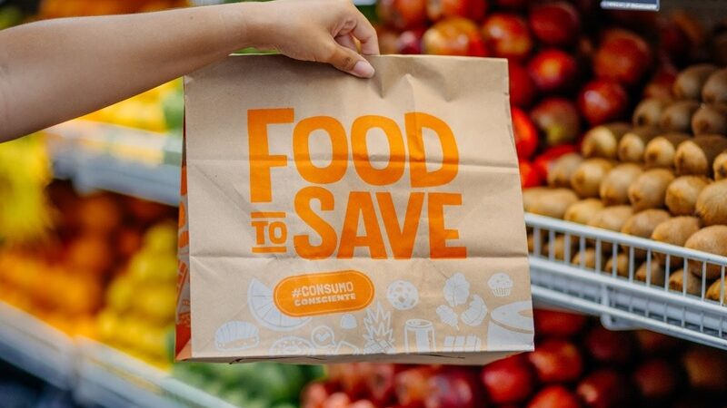 Big Box e Food To Save se unem contra o desperdício em Brasília