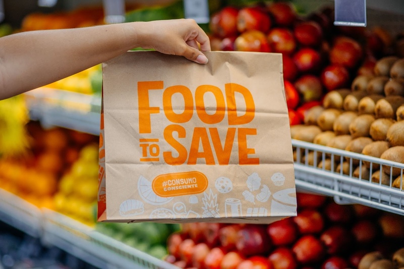 Big Box e Food To Save se unem contra o desperdício em Brasília