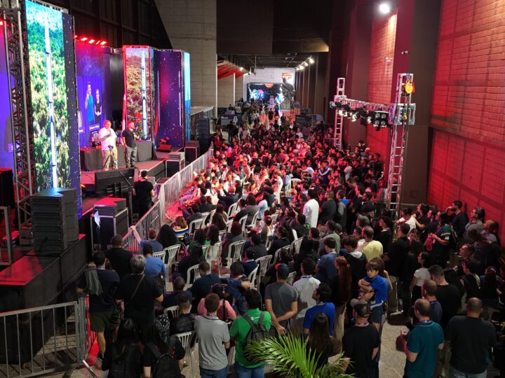 Space Today Experience: Ciência e Cultura Geek Invadem Brasília