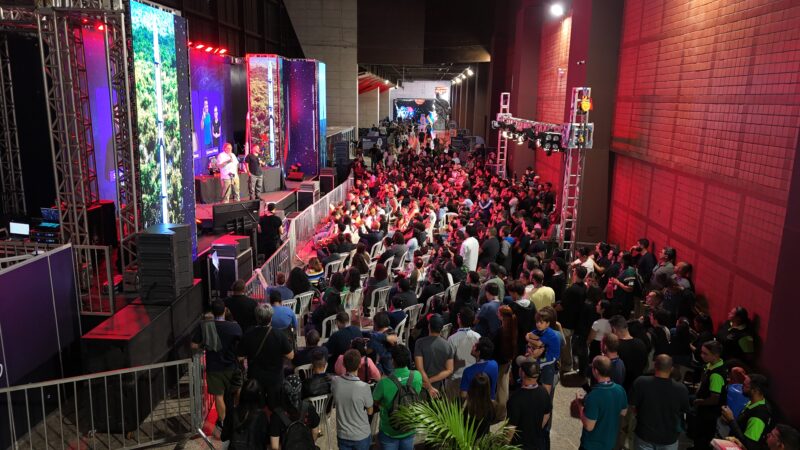 Space Today Experience: Ciência e Cultura Geek Invadem Brasília