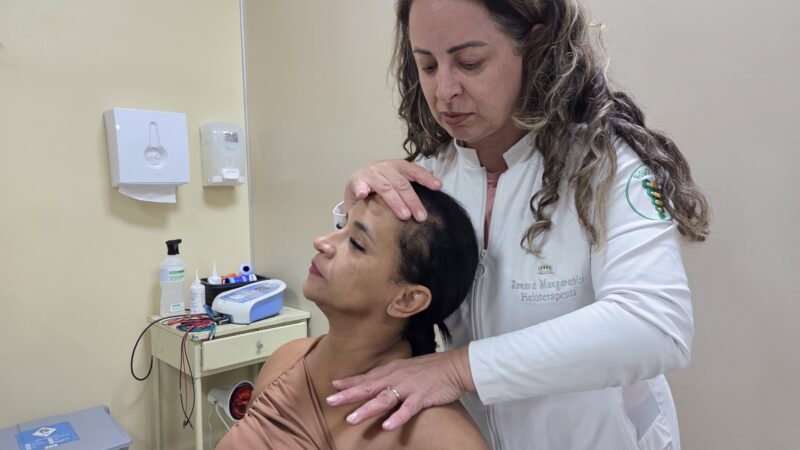 Dores por esforço repetitivo batem recorde no DF