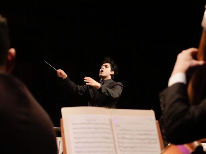 Brasília recebe Festival Claudio Santoro com concertos e palestras