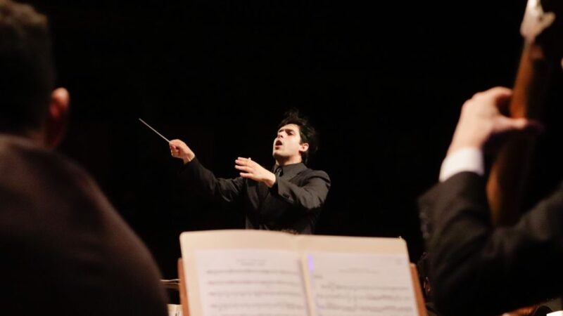 Brasília recebe Festival Claudio Santoro com concertos e palestras