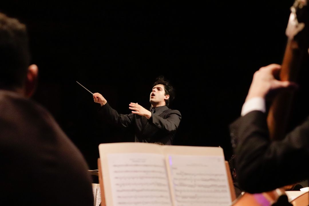 Brasília recebe Festival Claudio Santoro com concertos e palestras