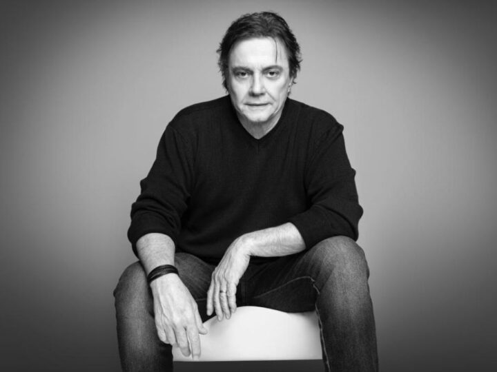 Fábio Jr. traz show de grandes sucessos a Brasília em março