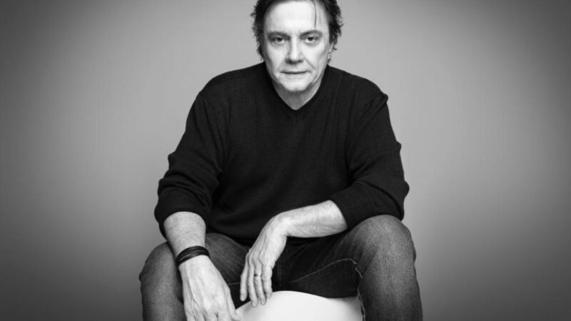 Fábio Jr. traz show de grandes sucessos a Brasília em março