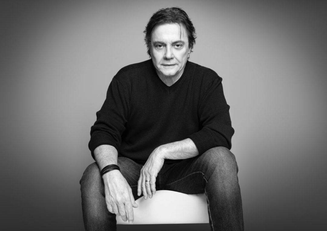 Fábio Jr. traz show de grandes sucessos a Brasília em março