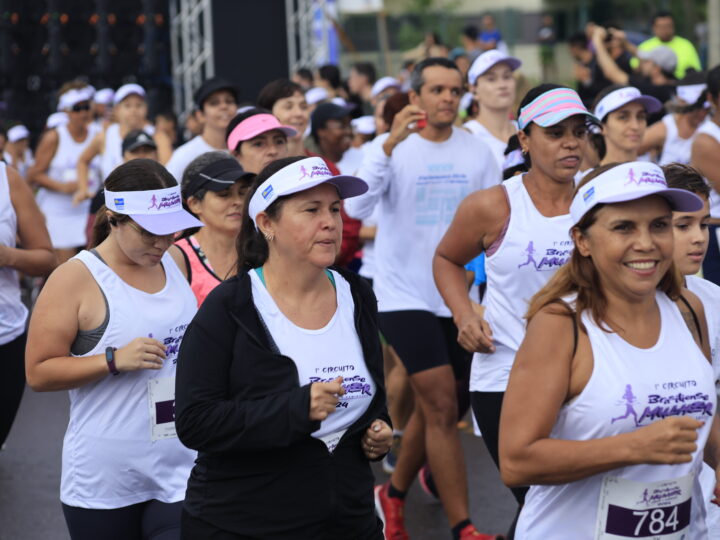 GDF lança Março Mais Mulher com mais de 170 ações gratuitas