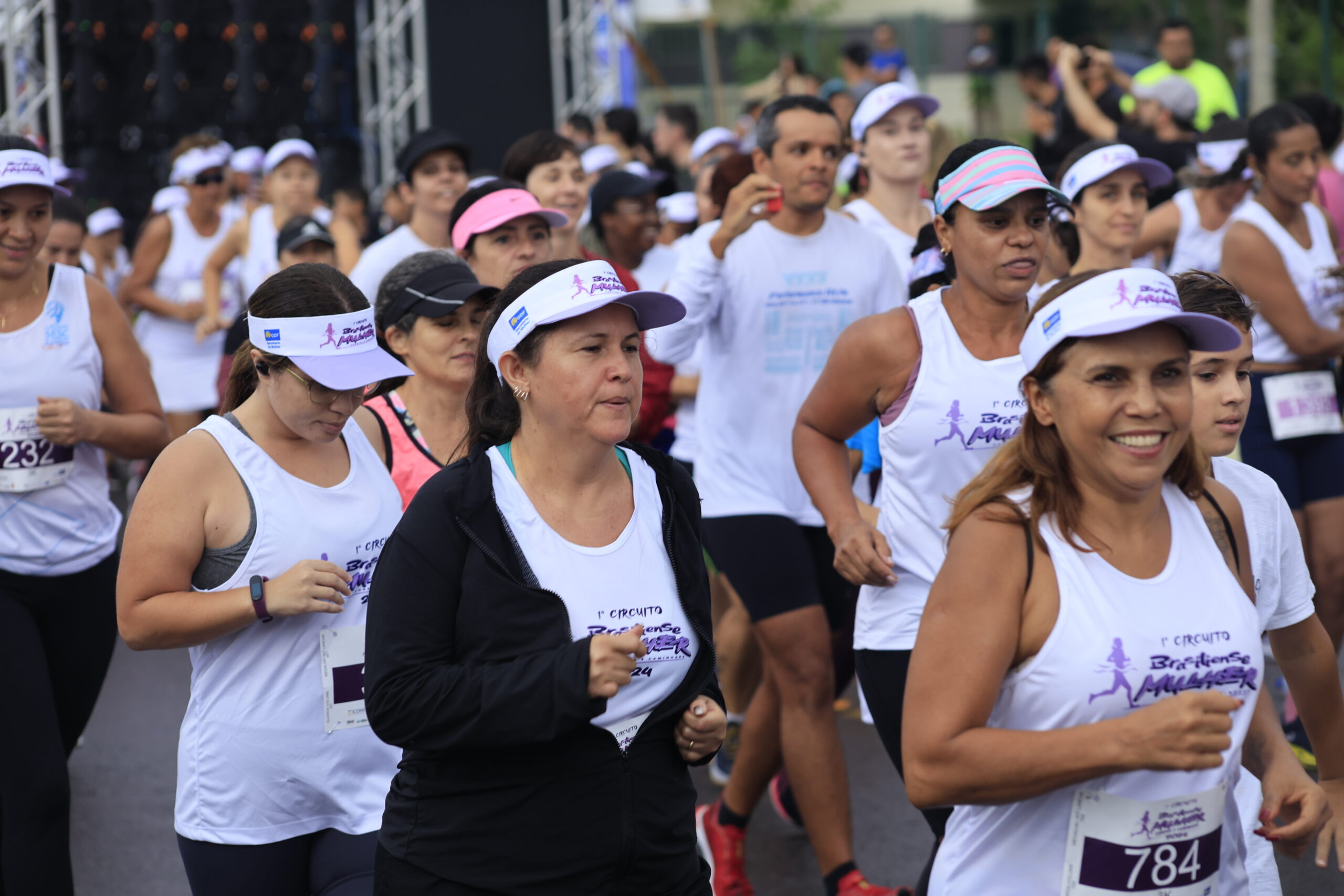 GDF lança Março Mais Mulher com mais de 170 ações gratuitas