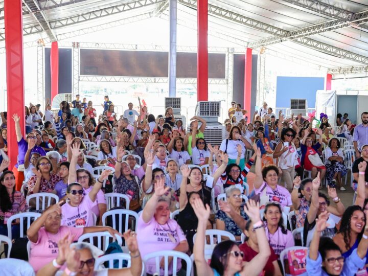 Congresso Realize celebra força do empreendedorismo feminino no DF