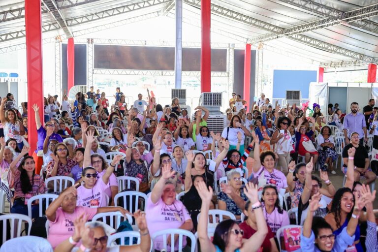 Programação terá palestras sobre empreendedorismo feminino como ponto central | Foto: Divulgação/SMDF