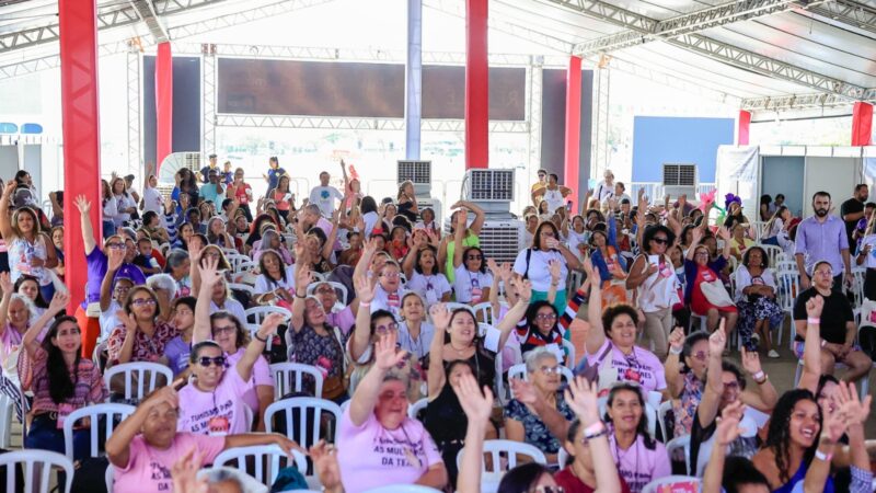 Congresso Realize celebra força do empreendedorismo feminino no DF