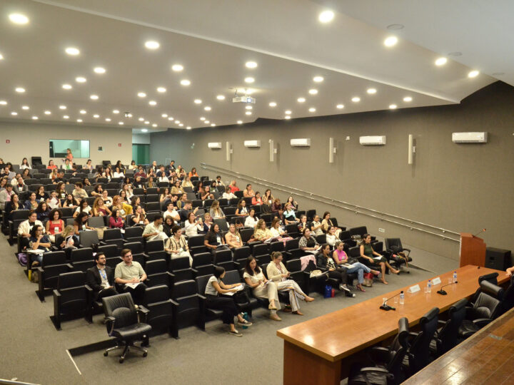 Obesidade no DF deve atingir trinta por cento da população em 2030