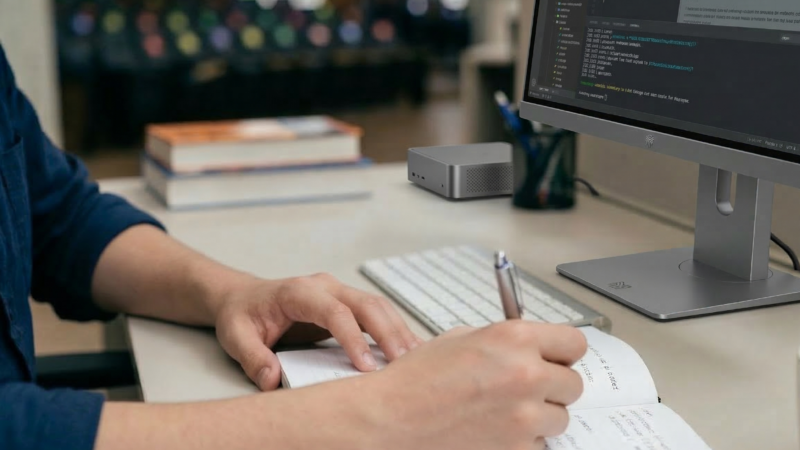 Jovens aprendizes podem se inscrever para vagas na Câmara Federal