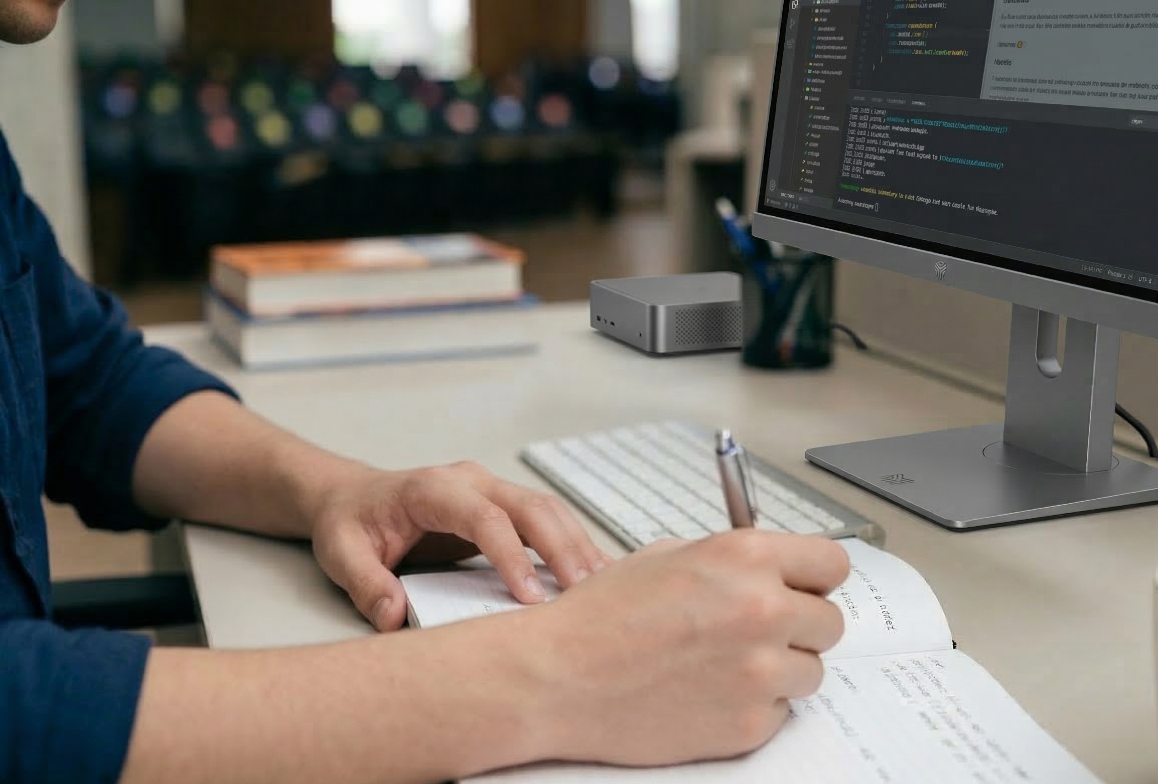 Jovens aprendizes podem se inscrever para vagas na Câmara Federal