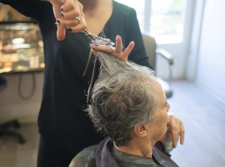 Dia de beleza gratuito no Nicolândia celebra o mês da mulher