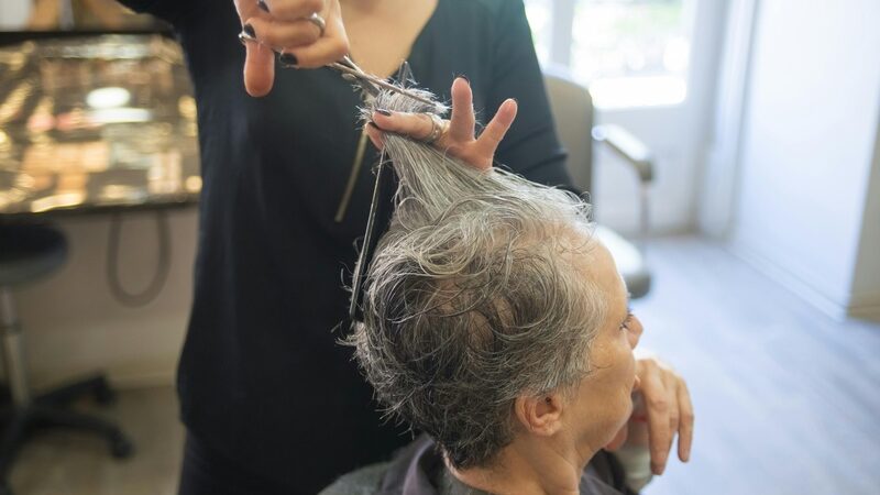 Dia de beleza gratuito no Nicolândia celebra o mês da mulher