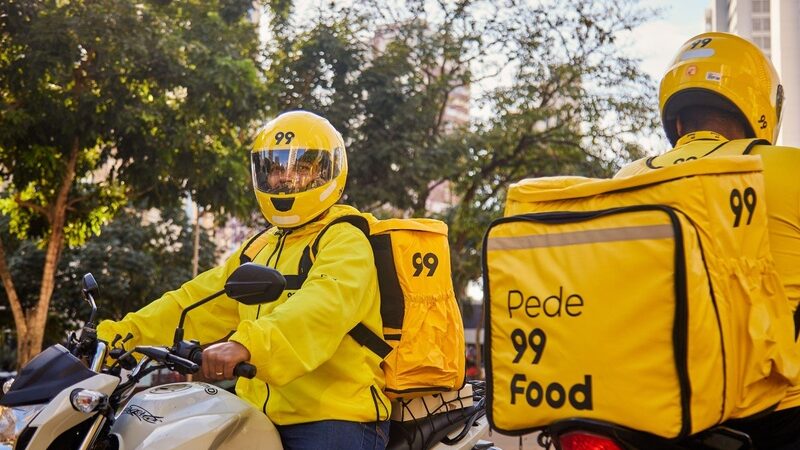 99Food chega a Brasília com investimento de 100 milhões de reais