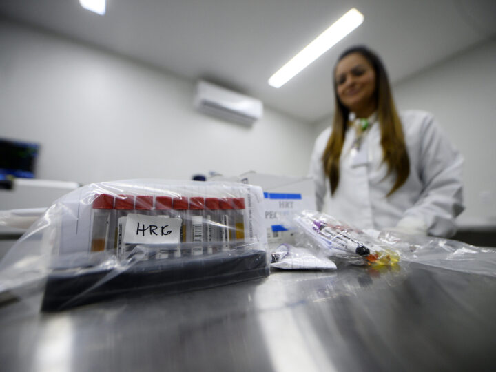 Saúde usa tecnologia de ponta para diagnosticar doenças autoimunes