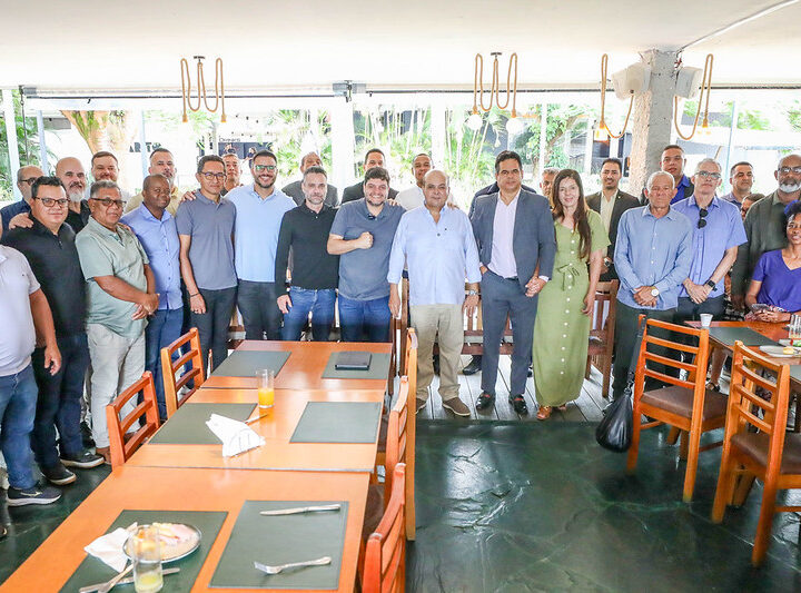 DF alcança recorde com 600 escrituras entregues a entidades religiosas