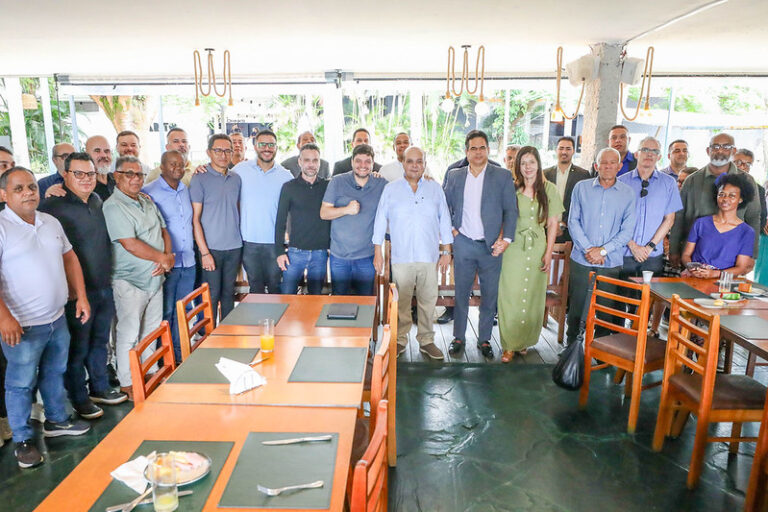 DF alcança recorde com 600 escrituras entregues a entidades religiosas