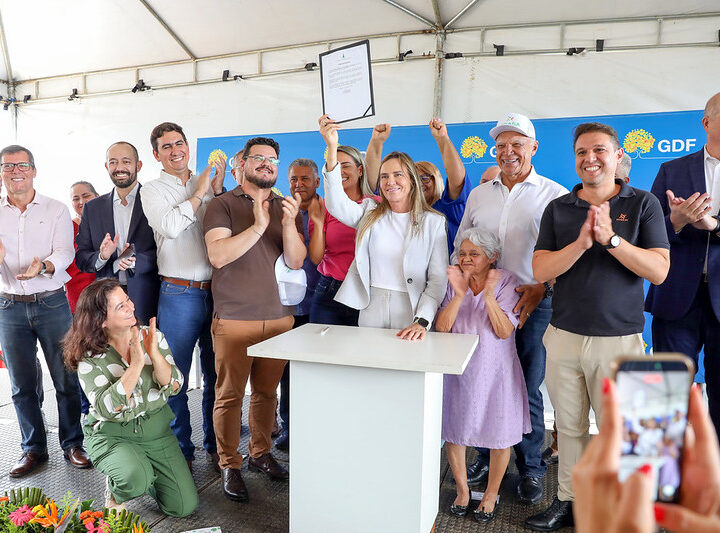 Central Flores recebe investimento de R$ 2,3 mi para reforma