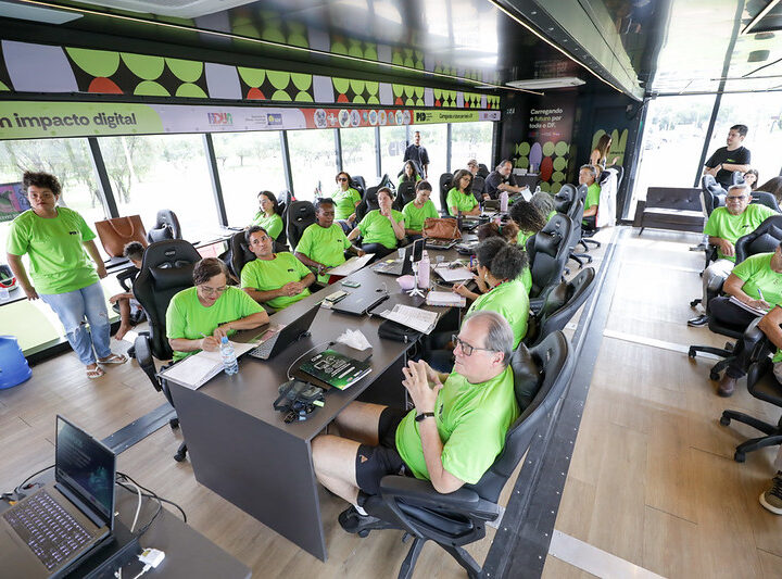 Incubadora Digital ganha ponto fixo após atender mais de 500 alunos