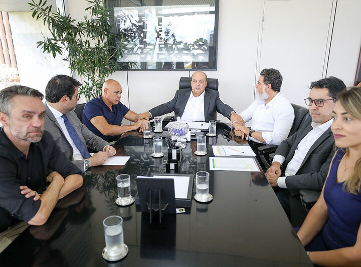 Saúde recebe reforço: GDF autoriza nomeação de 1,1 mil profissionais