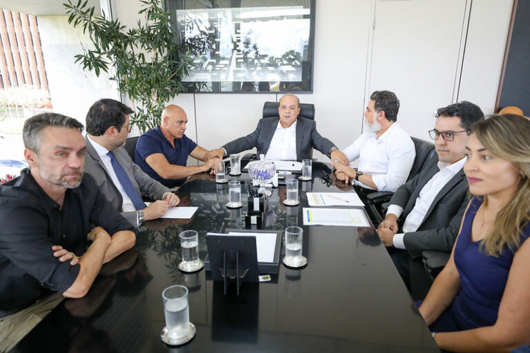 Saúde recebe reforço: GDF autoriza nomeação de 1,1 mil profissionais