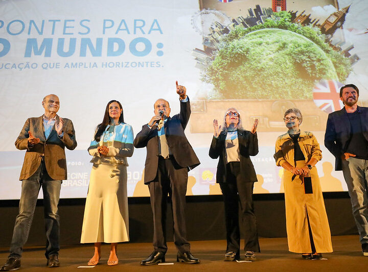 Pontes para o Mundo expande vagas e países na segunda edição